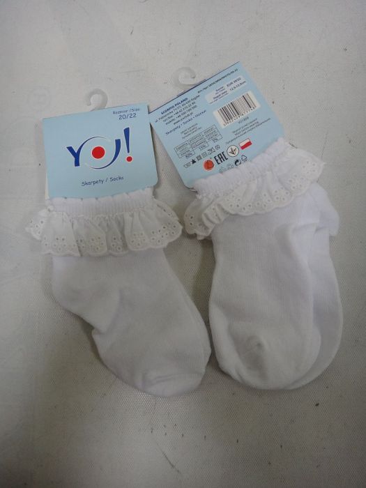Шкарпетки SKFA/MO4 YO! ПОЛЬЩА