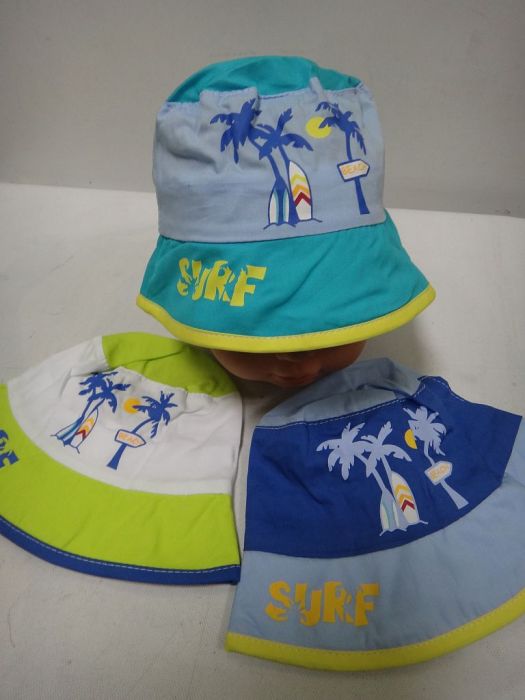 Панамка CKA-169 YO! ПОЛЬЩА