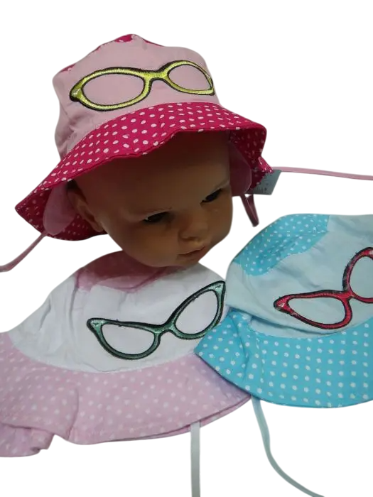 Панамка CKA-140 YO! ПОЛЬЩА