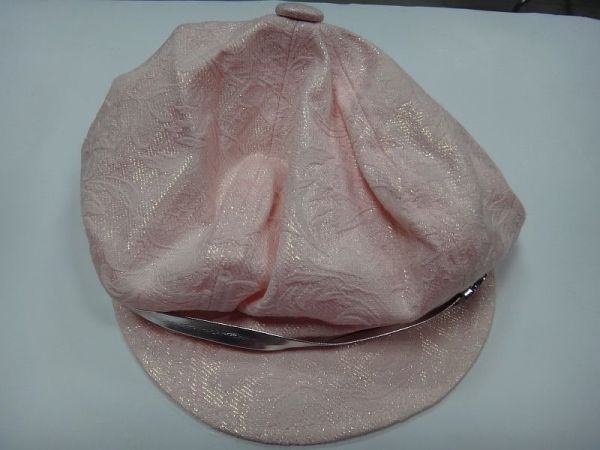 Шапка ТИНА DAVIDS STAR УКРАЇНА