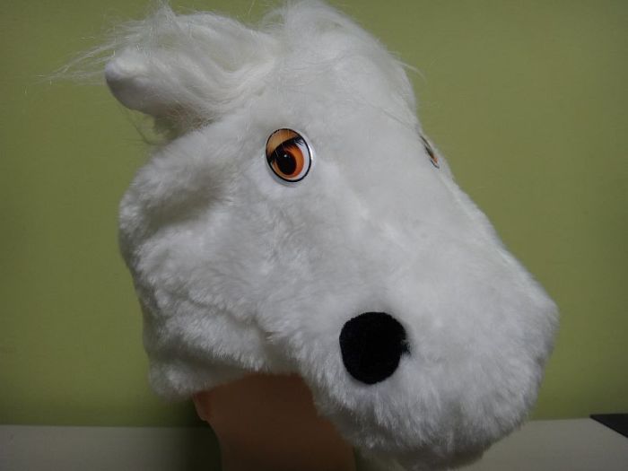 Костюм казкового героя ЛОШАДЬ DAVIDS STAR УКРАЇНА