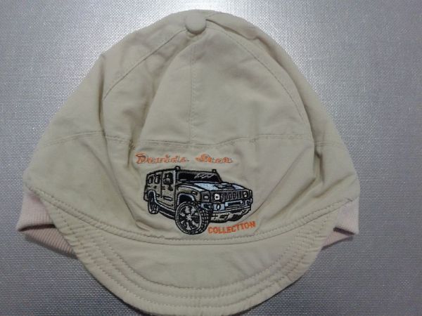 Шапка ФРЕНК 17 DAVIDS STAR УКРАЇНА