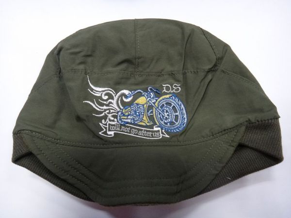 Шапка ОЛИВЕР 5 DAVIDS STAR УКРАЇНА