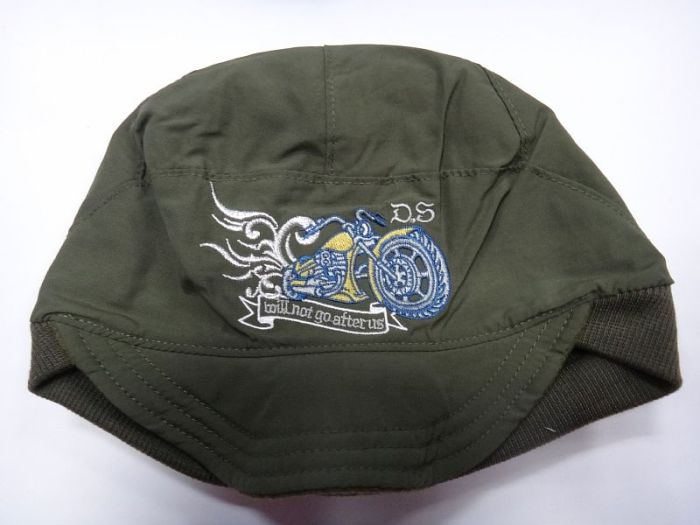 Шапка ОЛИВЕР 5 DAVIDS STAR УКРАЇНА