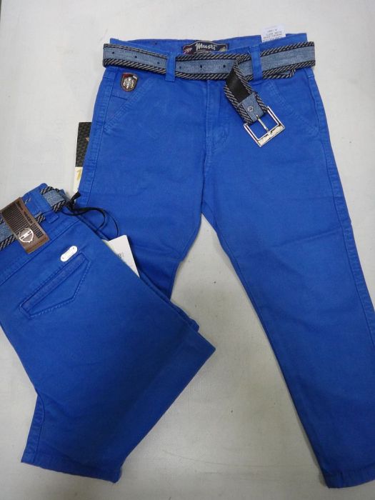 Штани M3985 MUSTI ТУРЦІЯ