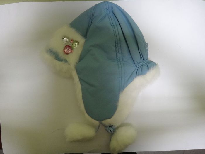 Шапка ЕВА №37 DAVIDS STAR УКРАЇНА