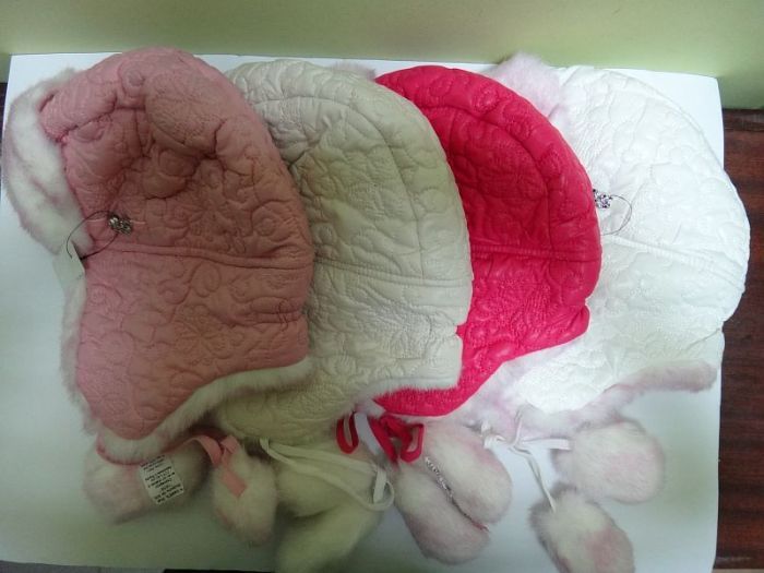 Шапка НИЛА 309 DAVIDS STAR УКРАЇНА