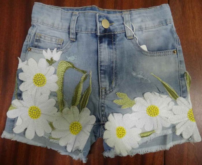 Шорти MUZUR ТУРЦІЯ