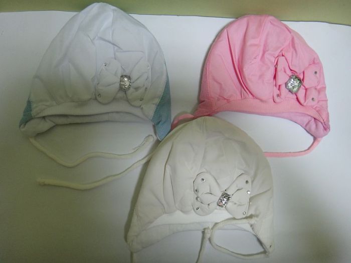 Шапка МАРТА 527 DAVID"S STAR УКРАЇНА