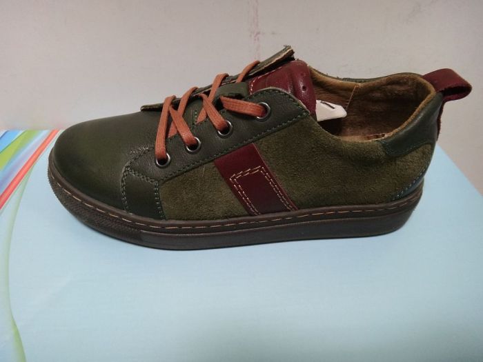 Туфлі класичні П 40-1-1 LC KIDS УКРАЇНА