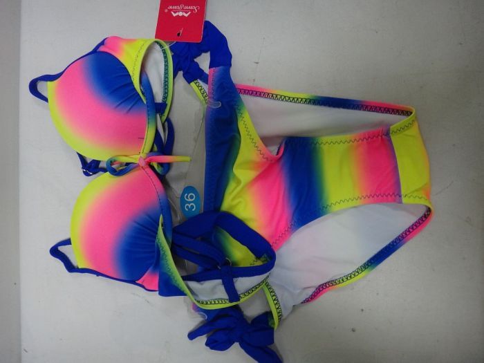 Купальник 1708 УКРАЇНА