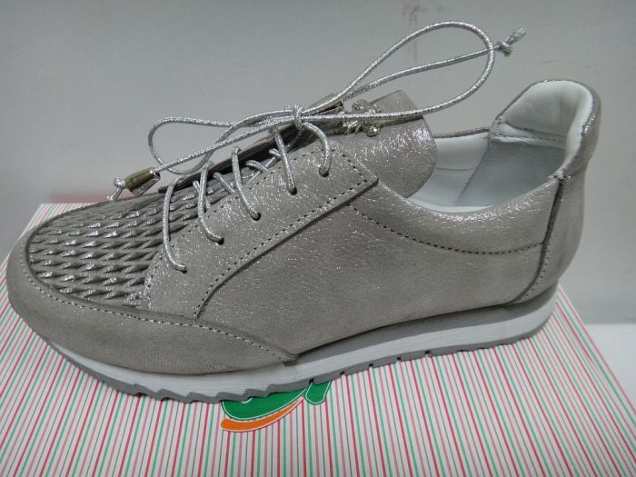 Туфлі класичні закриті 353FLT KP K PAFI ТУРЦІЯ