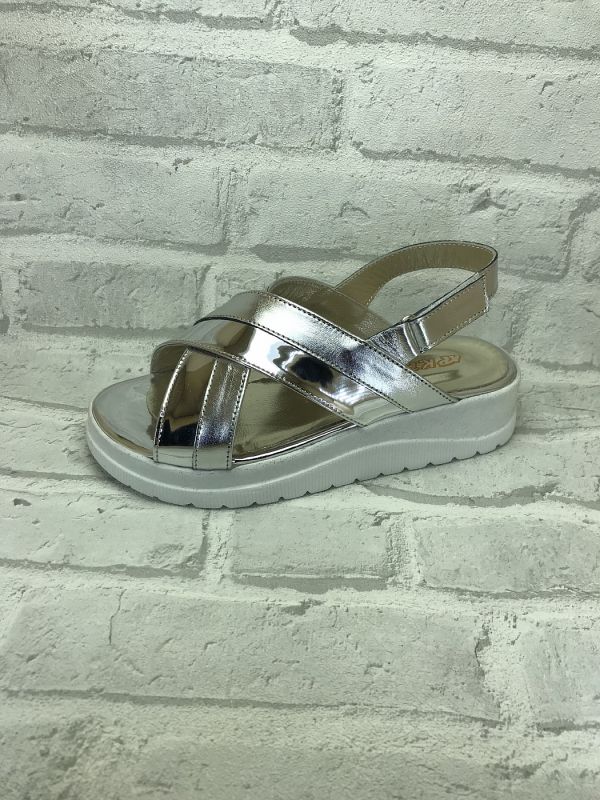 Босоніжки 10/1655FLT KP K PAFI ТУРЦІЯ