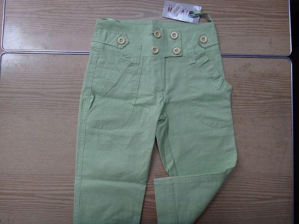 Бриджі SWW-21113-14-34 ТУРЦІЯ