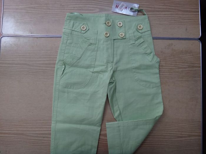 Бриджі SWW-21113-14-34 ТУРЦІЯ