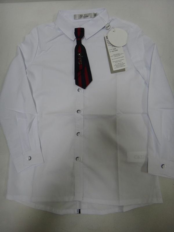 Блузка C62212 DELORAS