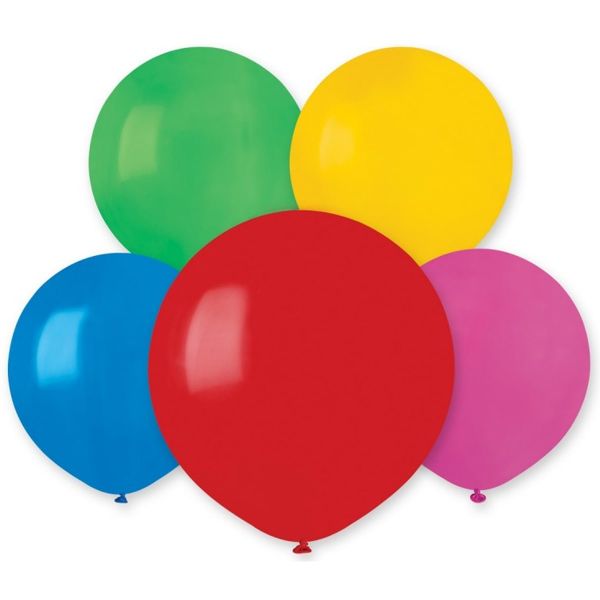 Кулька повітряна 1101-0012