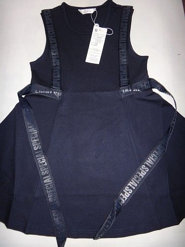 Сарафан Q62002 DELORAS