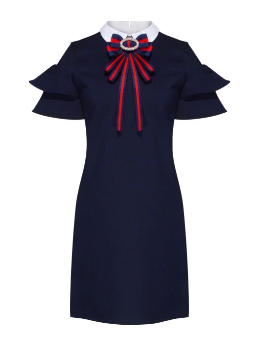 Повсякденна сукня Q62139 DELORAS