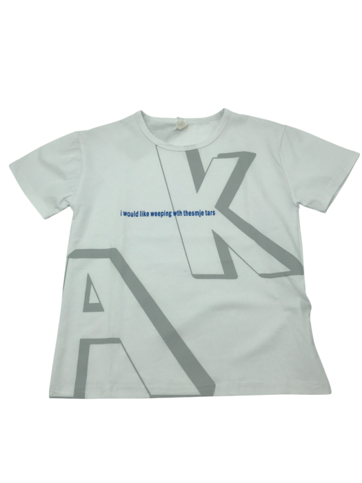 Футболка 909/2