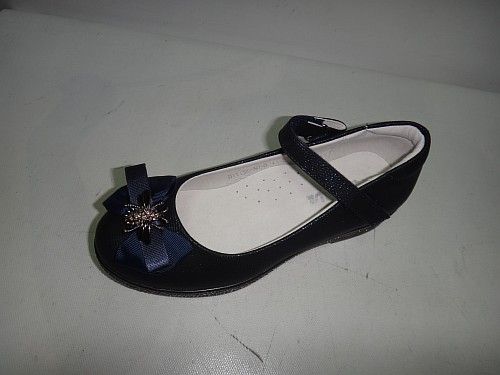 Туфлі класичні відкриті D11136-A058-1 GARSTUK