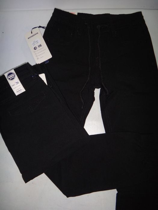 Штани 19173 MOYABERVA