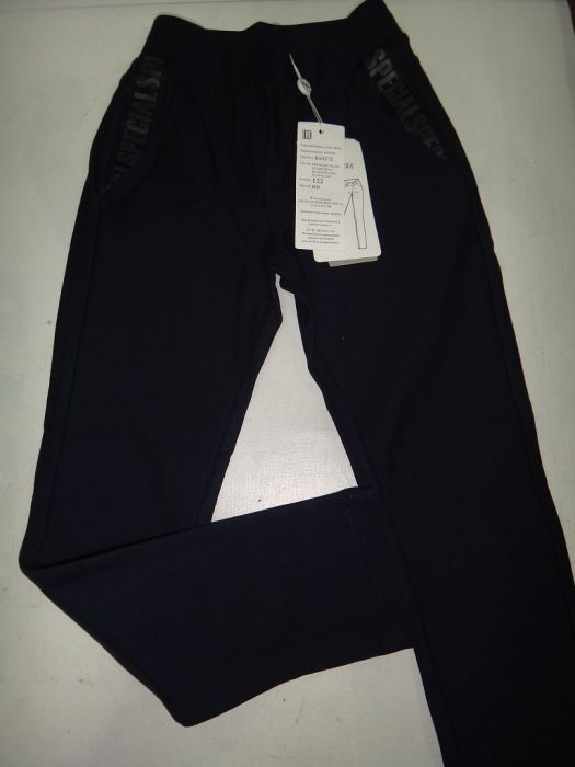 Штани K62272 DELORAS