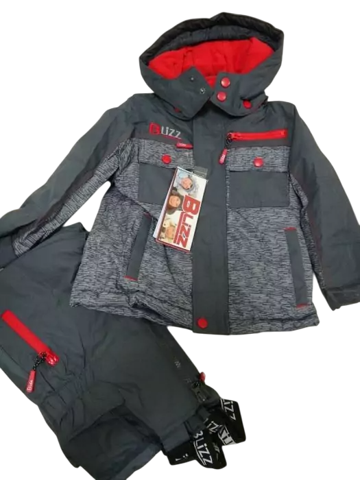 Куртка та напівкомбінезон BLI1817 BLIZZ