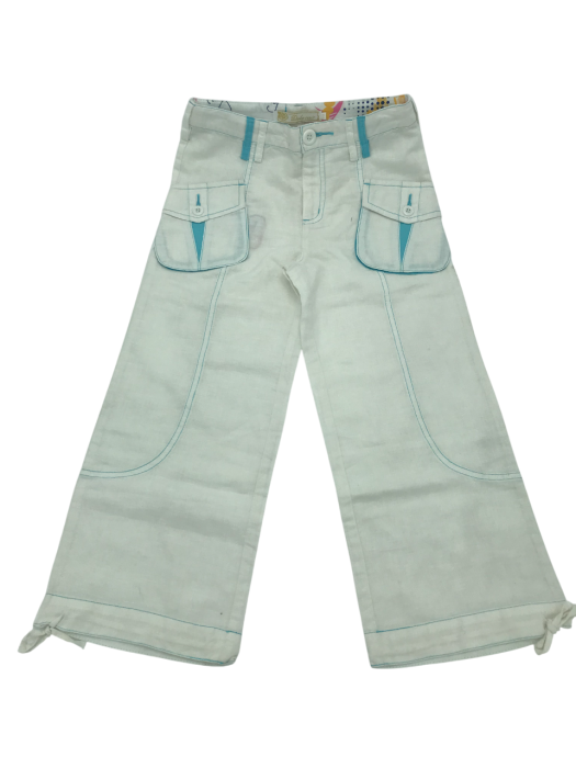 Бриджі DLB-1095 DELORAS