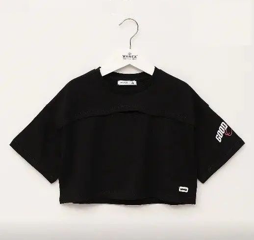 Футболка 240306 WANEX ТУРЦІЯ