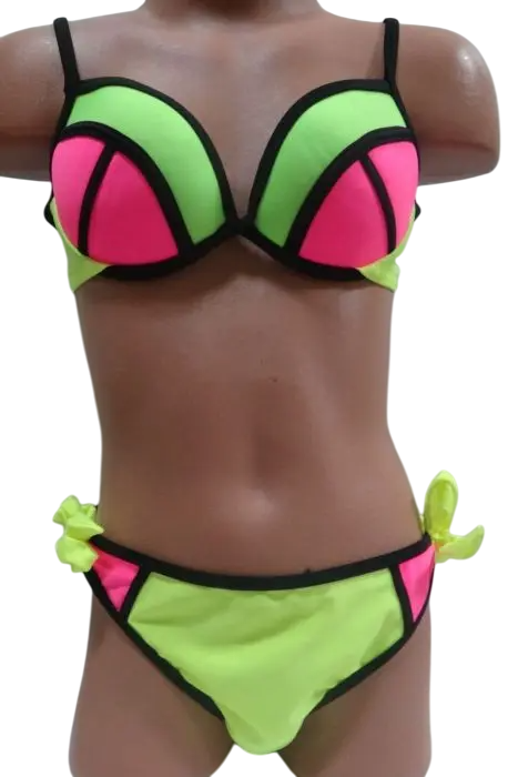 Купальник 8971 SAME GAME