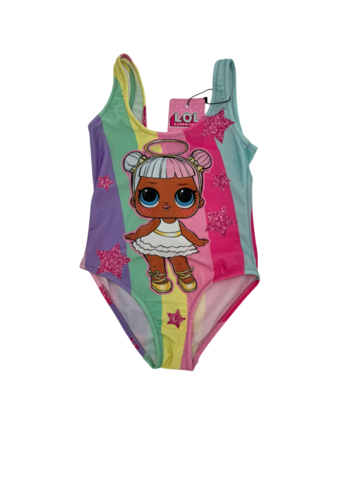 Купальник LOL KITTI ТУРЦІЯ