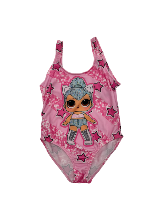 Купальник LOL KITTI ТУРЦІЯ