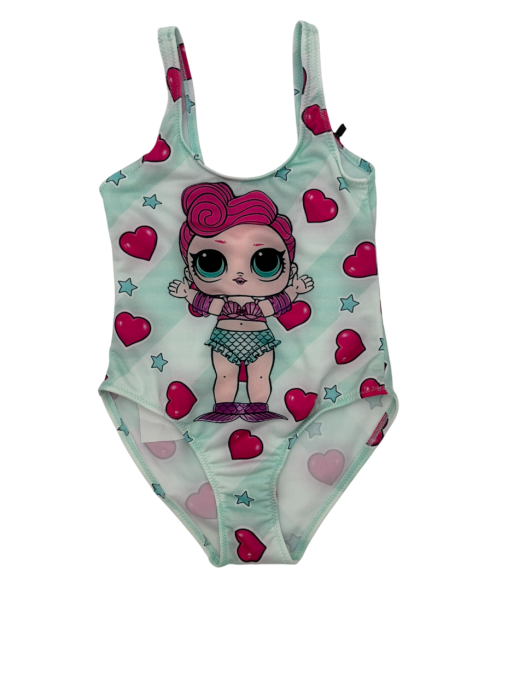 Купальник LOL KITTI ТУРЦІЯ