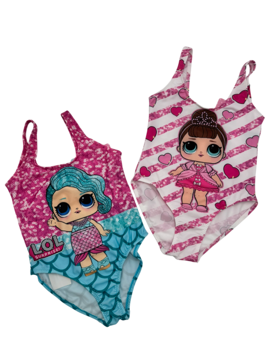 Купальник LOL KITTI ТУРЦІЯ