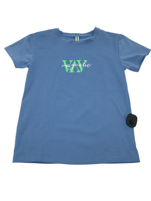 Футболка MAGNETIC