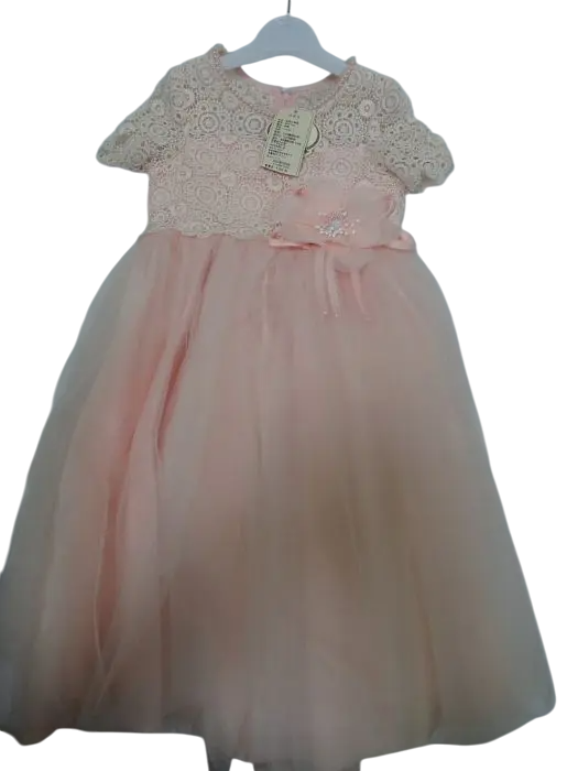 Святкова сукня NHG81601 NIMBLE