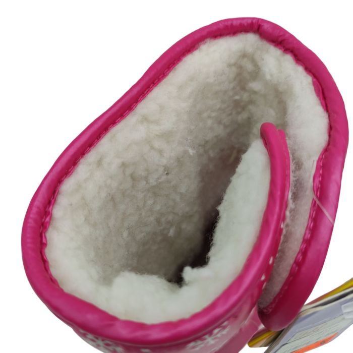 Чоботи 0332C TOM.M