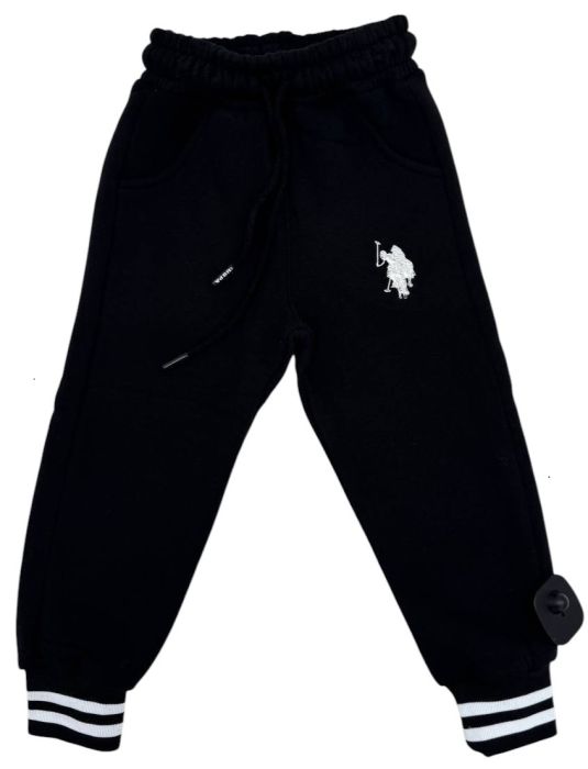 Костюм спортивний Polo-2198 ТУРЦІЯ