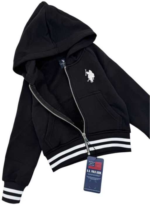 Костюм спортивний Polo-2198 ТУРЦІЯ