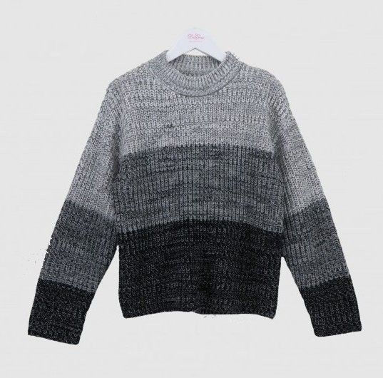 Светр 21989 DELORAS