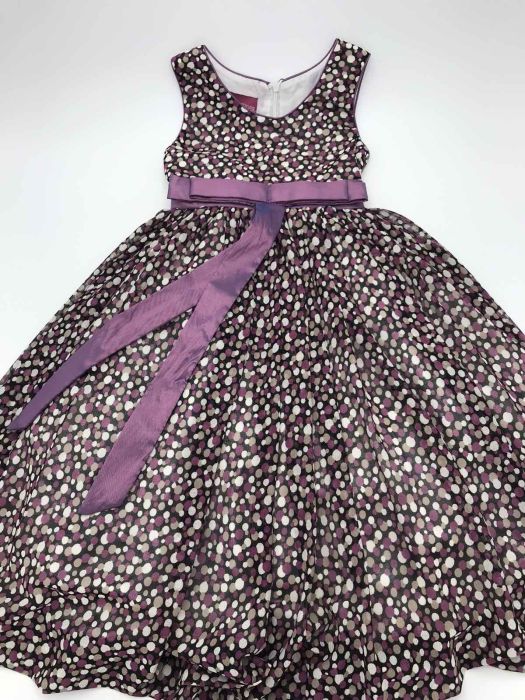 Святкова сукня 38189 RODENG