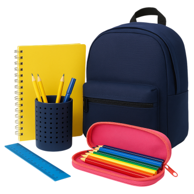 Канцтовари